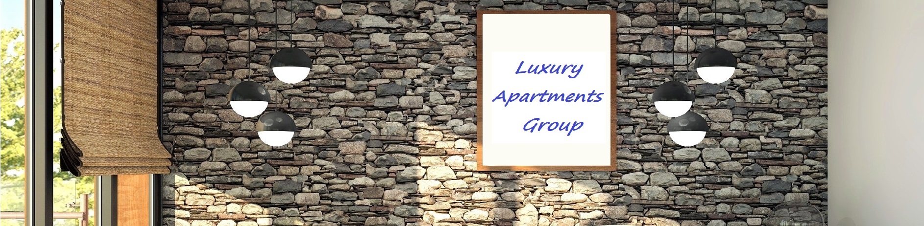 Lux Apartment